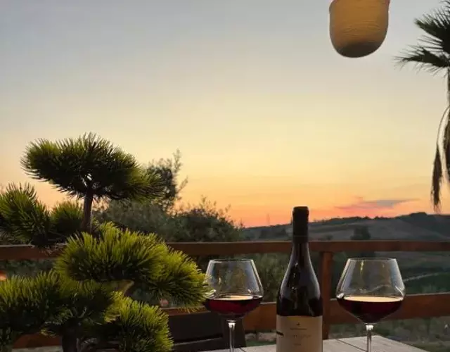 Casa vacanze Trinacria