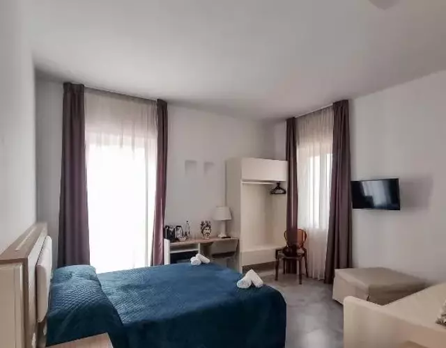 La Regina d'Alabastro