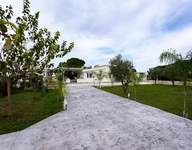 Pool Garden wi-fi AC P-Private