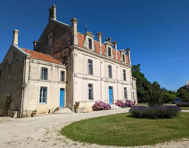 Domaine du Faure
