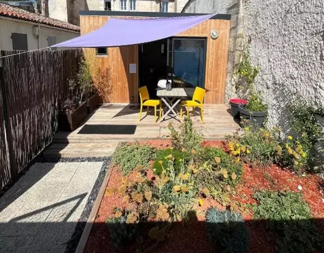 L'ÉCHAPPÉE BELLE à ANGOULÊME