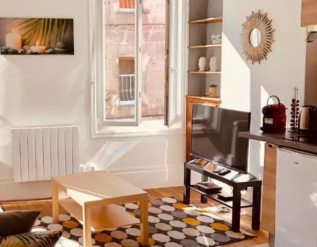 Residence Pasteur Angouleme