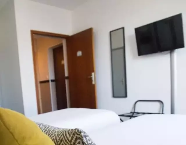 Sure Hotel by Best Western Angouleme