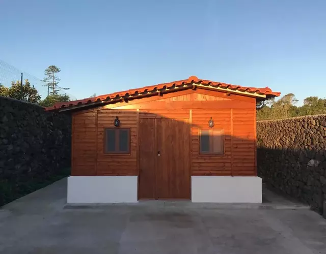 A Cabana