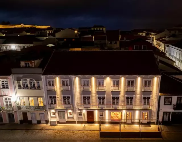 Açores Autêntico Boutique Hotel