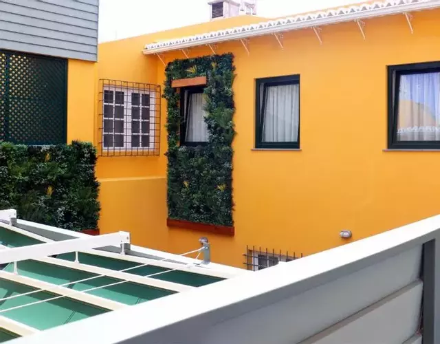 Aliança café & hostel