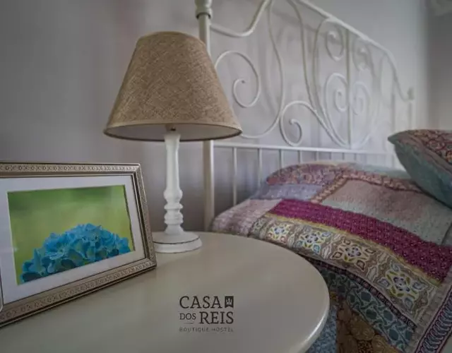 Casa Dos Reis - Boutique Hostel