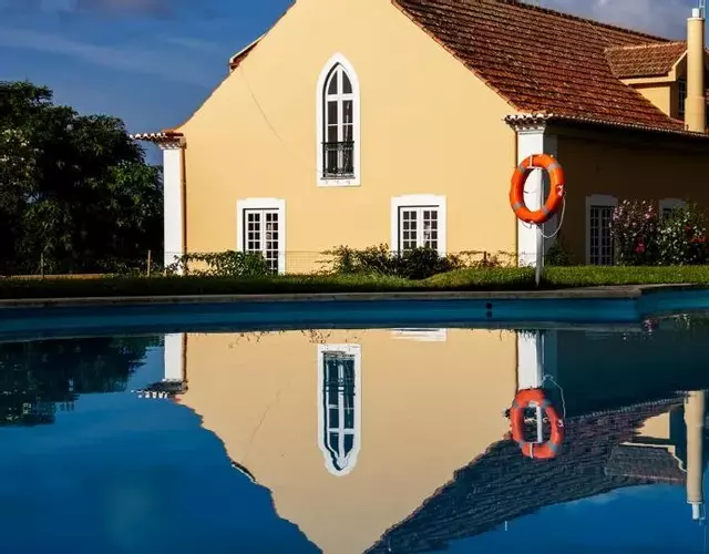 Quinta da Nasce Água