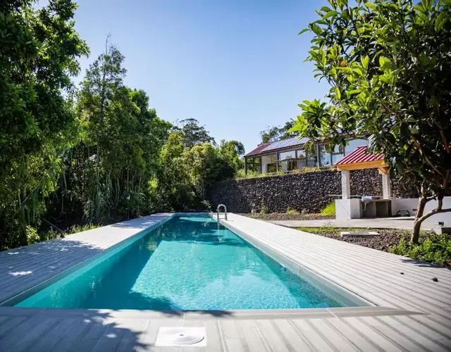 Quinta do Abacate - Glamping Park