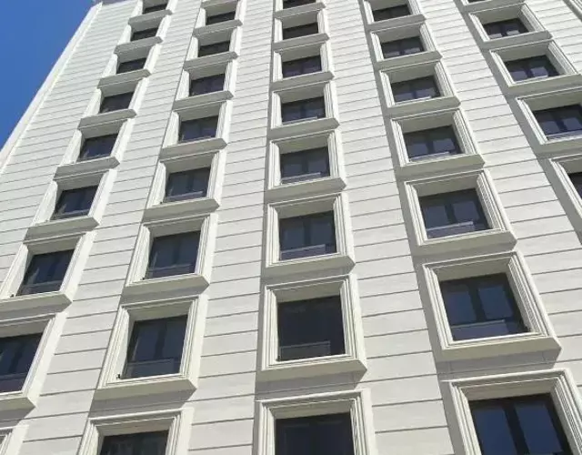 فندق اليسر الفضي ام القري