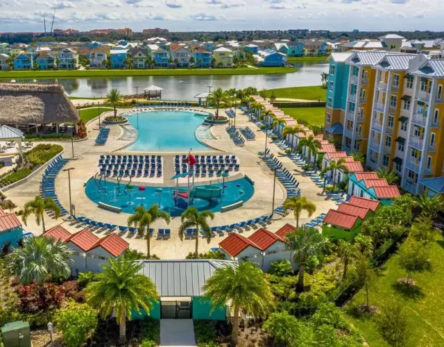 Embassy Suites By Hilton Orlando Sunset Walk