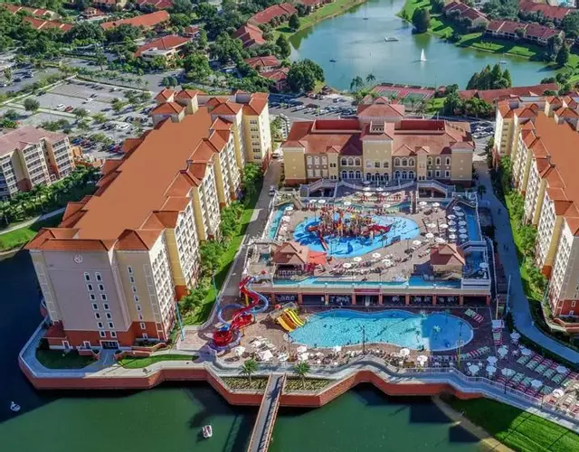 Westgate Town Center Resort