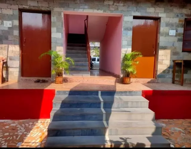 Hill View Guest House