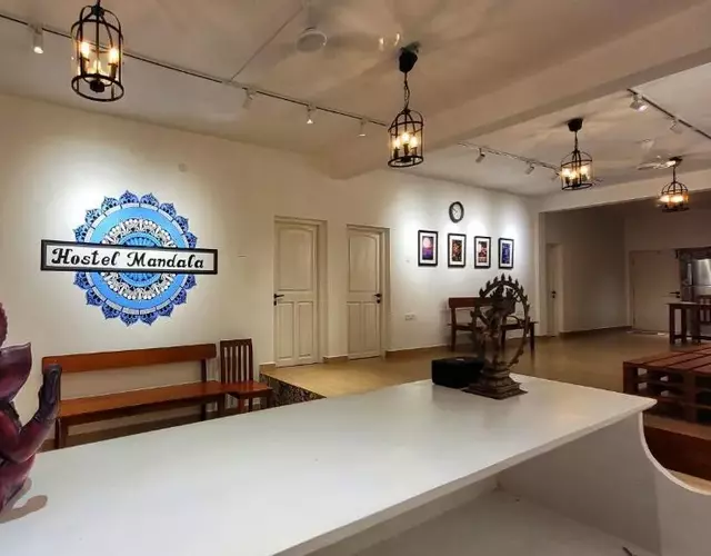Hostel Mandala