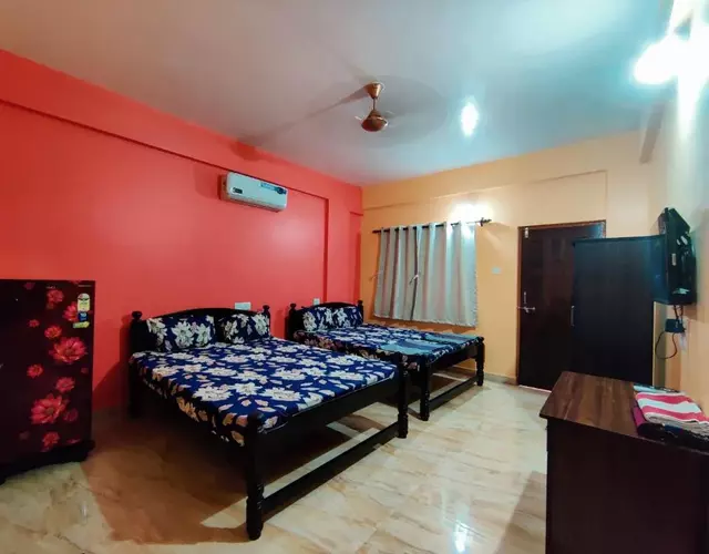 Sai Guru Guest House