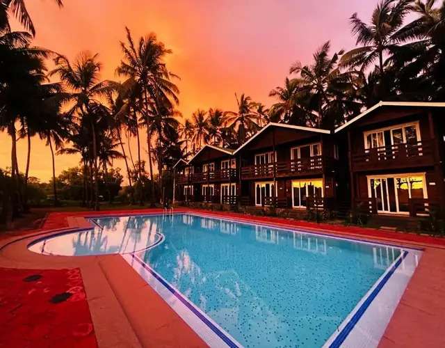 Seclude Eco Cottages