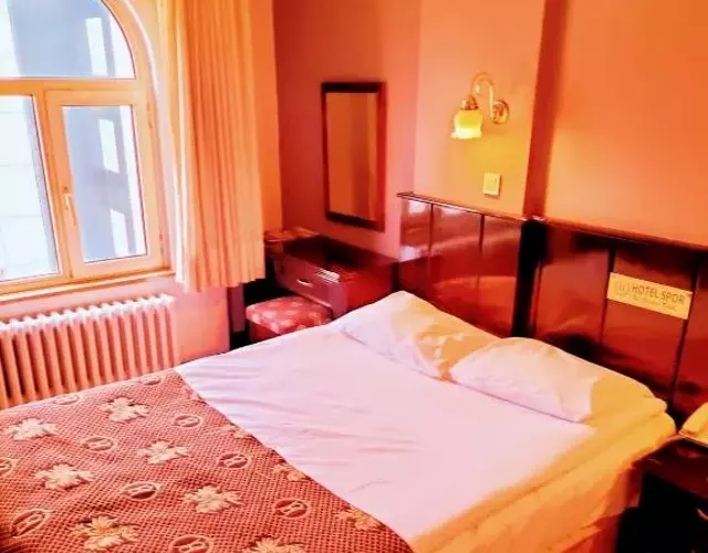 SPOR HOTEL