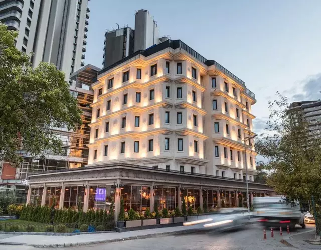 TRYP by Wyndham Ankara Oran