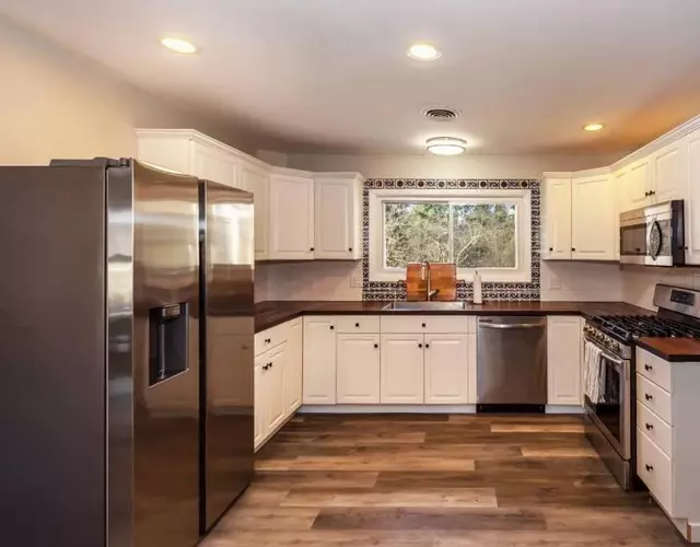 Amazing centrally located home