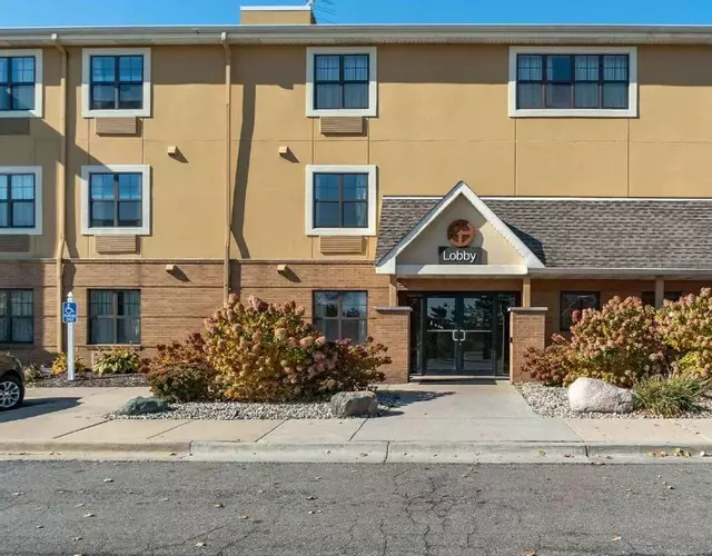 Extended Stay America Suites - Detroit - Ann Arbor - Briarwood Mall