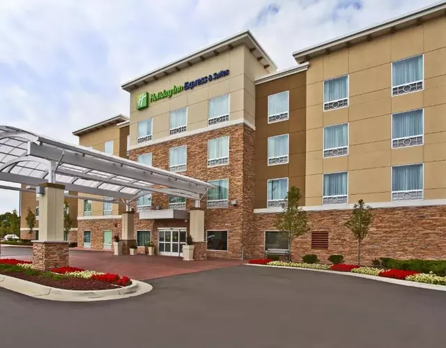 Holiday Inn Express Hotel & Suites Ann Arbor West by IHG