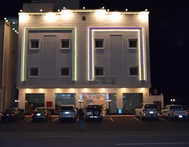 فندق اللؤلؤة الذهبى - Golden Pearl Hotel