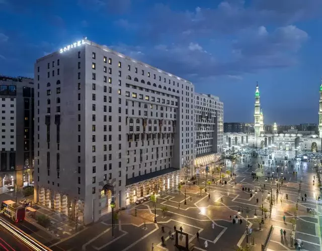 Sofitel Shahd Al Madinah