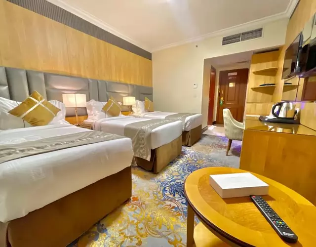 Zowar Alalami Hotel