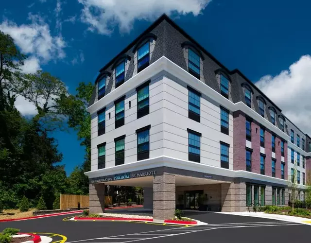 Residence Inn by Marriott Annapolis