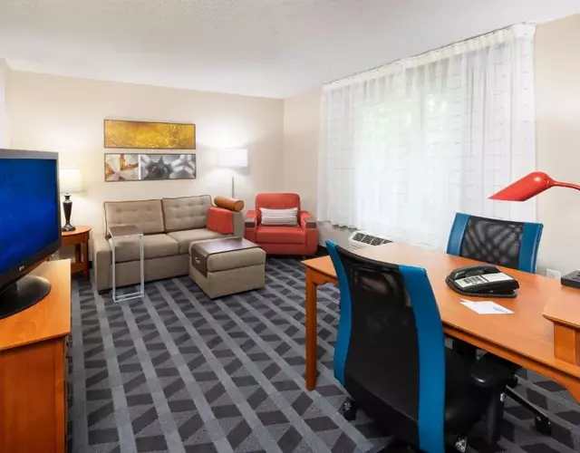 TownePlace Suites Bowie Town Center