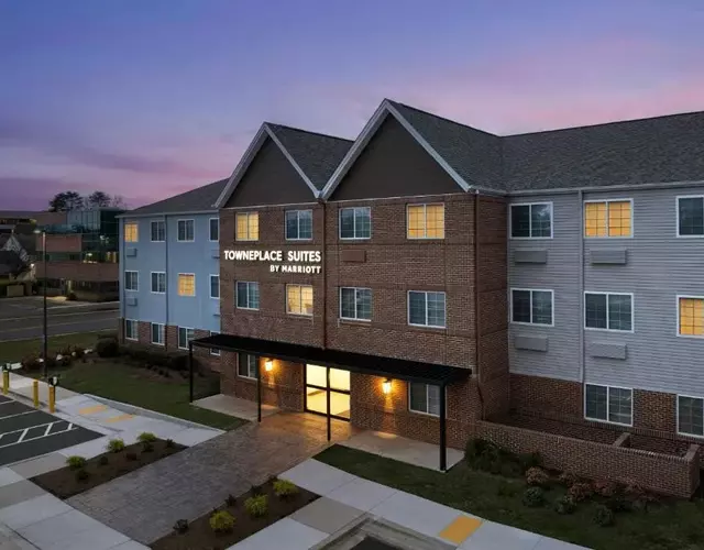 TownePlace Suites by Marriott Annapolis