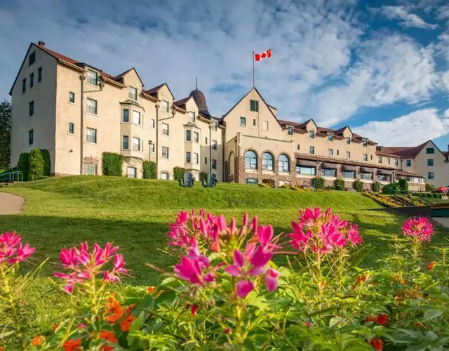 Digby Pines Golf Resort and Spa