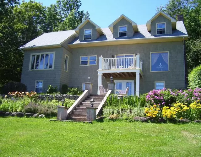 Oceanhillside B&B