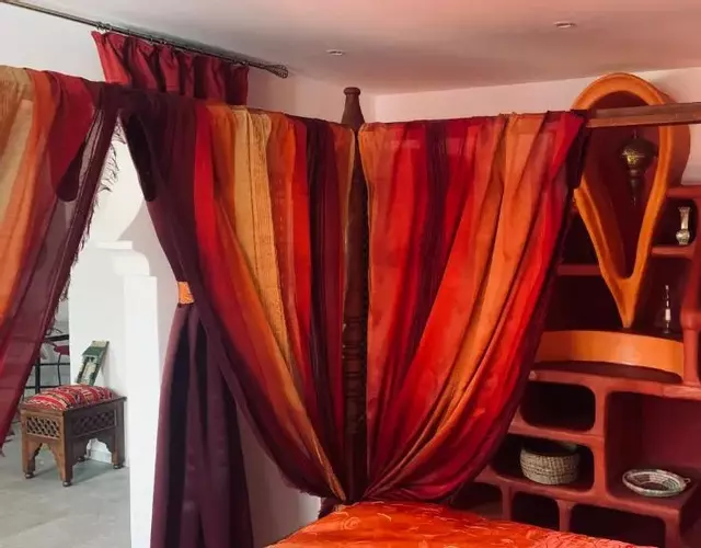 CasaOrientale