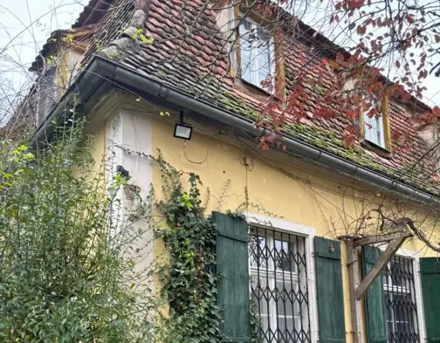 Gutsherren Wohnung