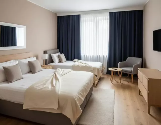 Özlem Apart&Pansiyon