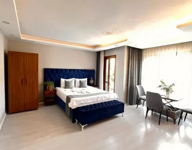 A great room in city center,Nest Cihangir
