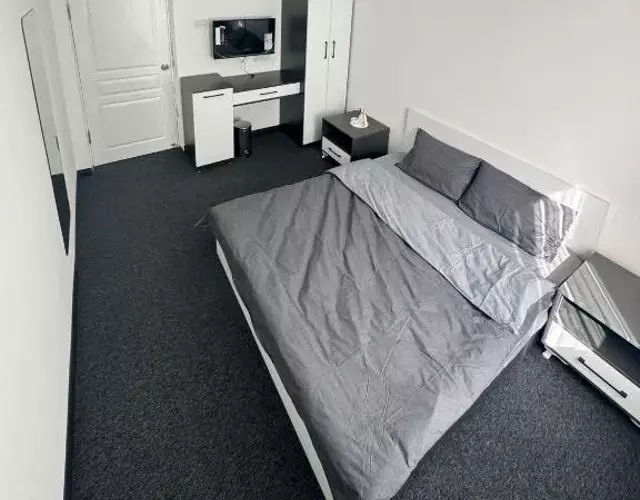 Bianco Hotel