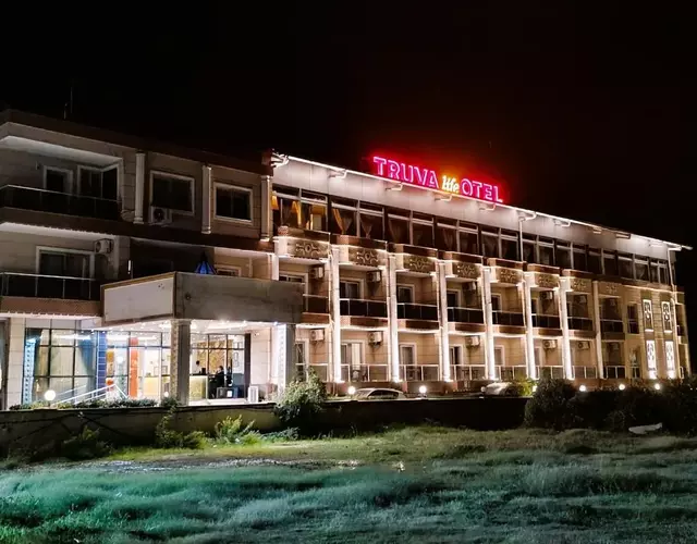 Truva Life Hotel