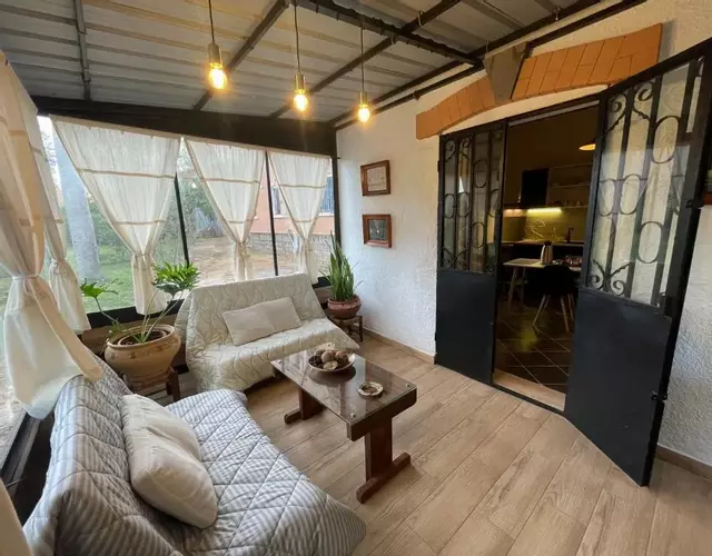 Andapamanitra Résidence