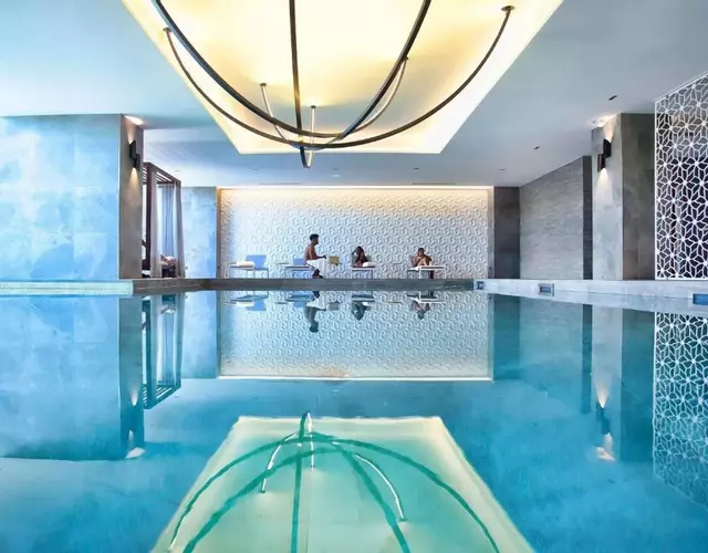 Novotel Convention And Spa