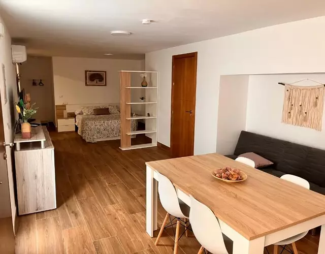 Apartamentos EL PELIGRO 4 EL CIBANCO
