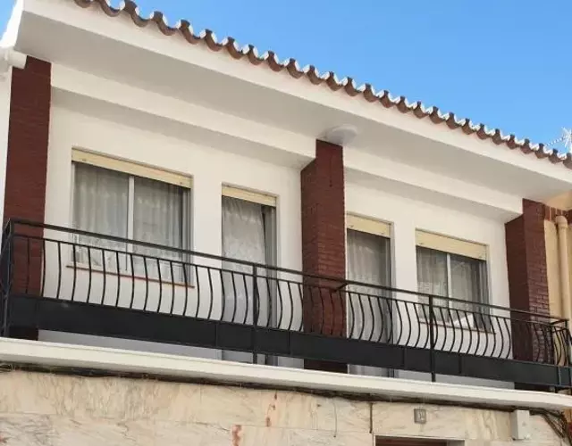 Casa el Correo