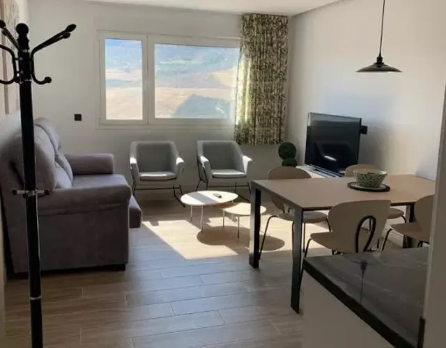 Casa Raquel,caminito del Rey