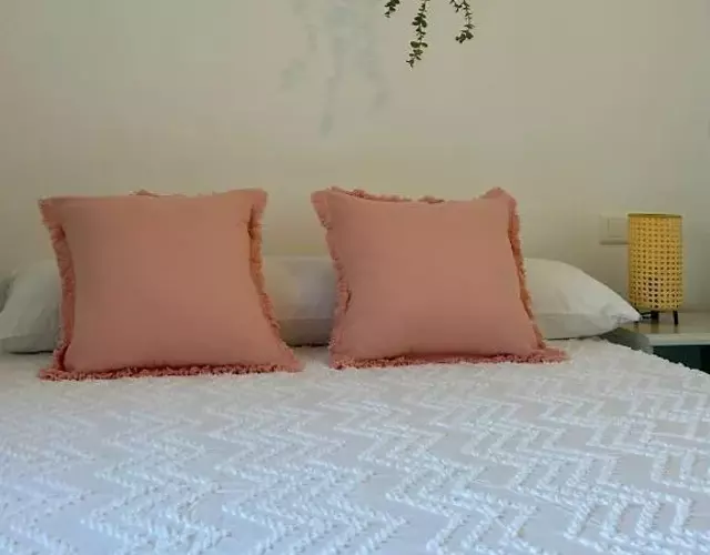 Casita Los Pinos