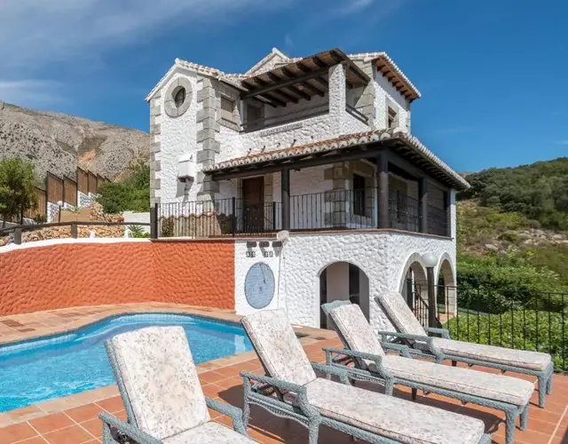 La Casa de Alejandro