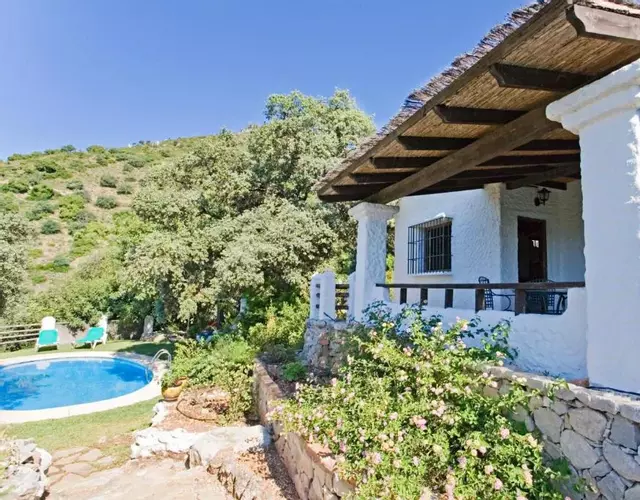 Villa La Manzanilla Rocabella