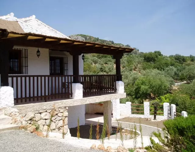 Villa La Margarita Rocabella
