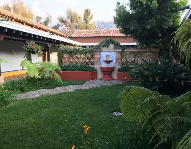 Antigua Guatemala Villas