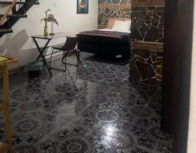 Casa Alejandro de los caballeros